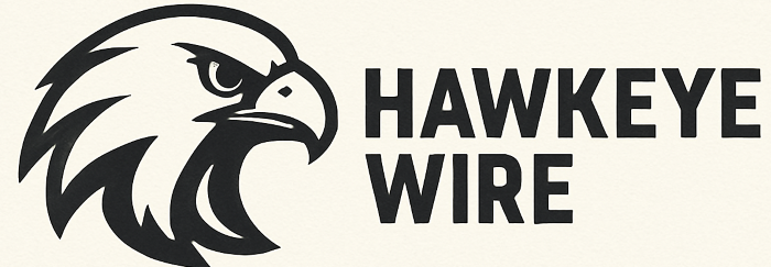 Hawk Eye Wire